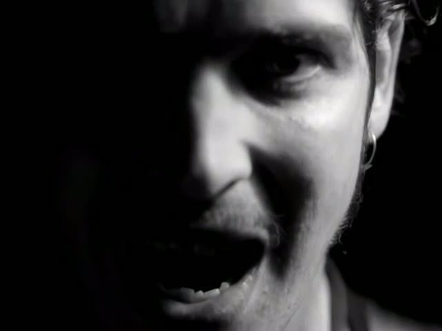 Soundgarden - Fell On Black Days (1994)