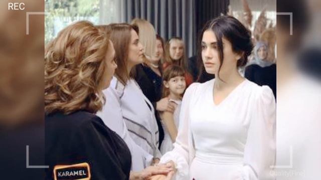 Любовь в плену 1 серия на русском языке. Новый турецкий сериал 2026