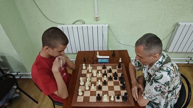 Долматов Дмитрий 2123 - Семенцов Алексей 1782