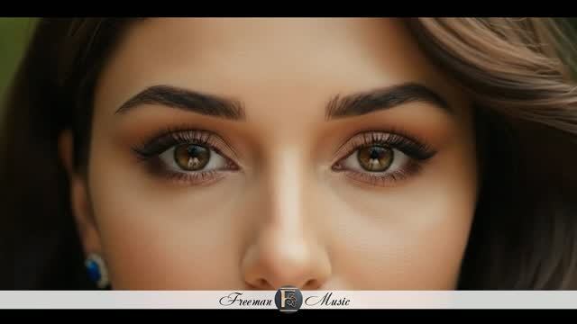 DJ MORALEZ -  Video - Freeman - ПОЛУНОЧНЫЙ ДОЖДЬ