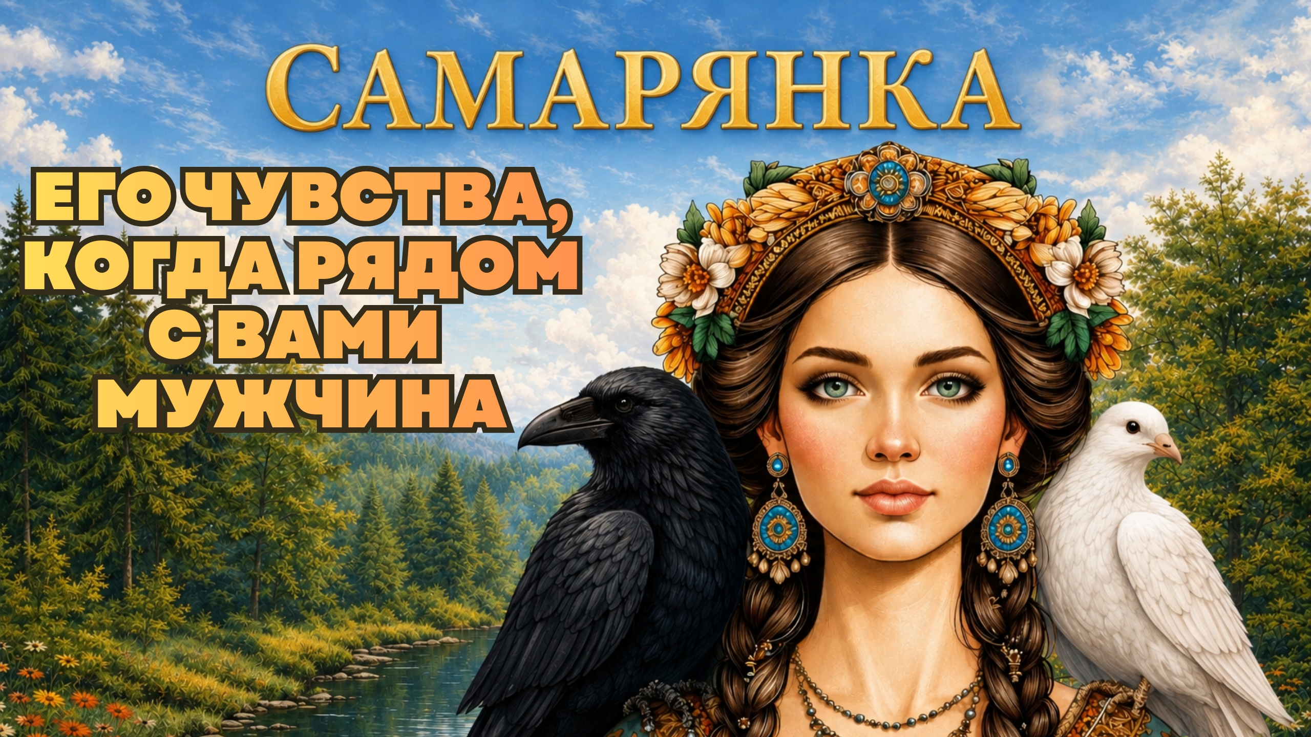 ЕГО ЧУВСТВА КОГДА ВИДИТ ВАС С ДРУГИМ
