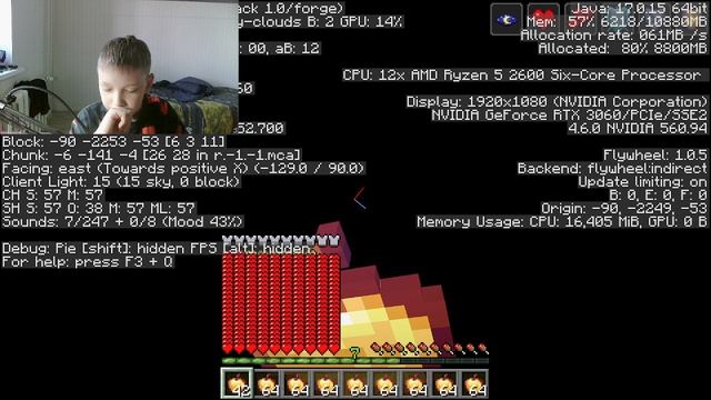 закулисье minecraft правда или красивая ложь?