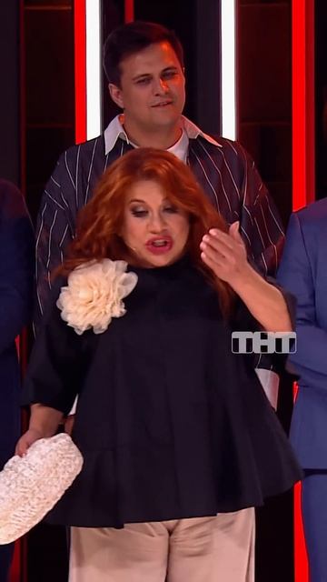 Федункив против брака Харламова  ComedyClub КамедиКлаб Батрутдинов ГарикХарламов тнт свадьба