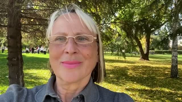 53. Имплантация Зубов Появилось жжение на языке и во рту Сбылась мечта - накупалась в море ! 