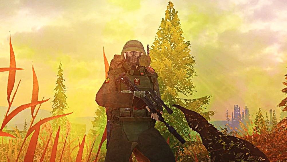 Stay Out👍Тунгусские обломок . Теория происхождения жизни .