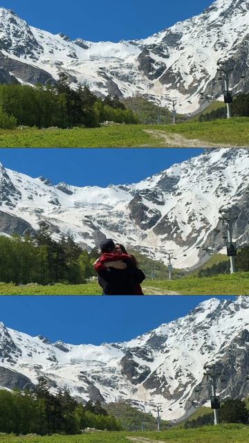 однажды в Цее