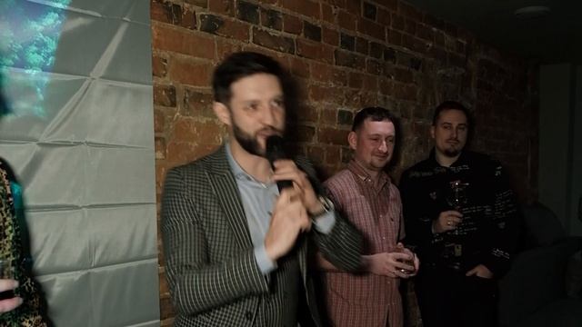 7 цветов - Корпоратив
