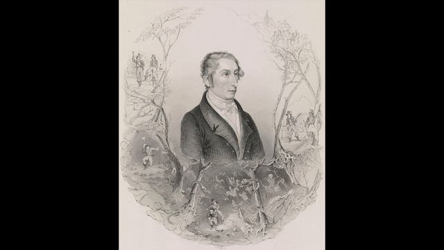 Алексей Зуев фортепиано. Карл Мария фон Вебер. Соната для фортепиано опус 39 Вторая Соната