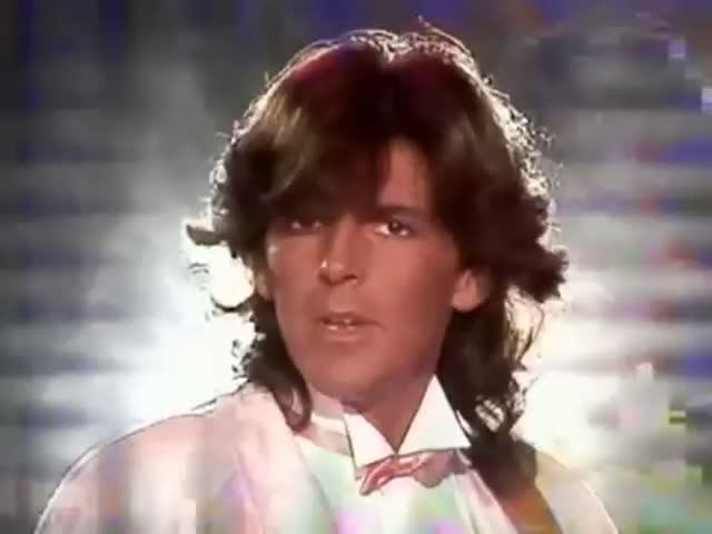 Modern Talking - You're My Heart, You're My Soul (1985) VH1 Classic