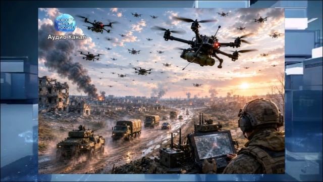 Рой вместо стали: Россия засыпала ВСУ FPV-дронами, переписав уставы войны