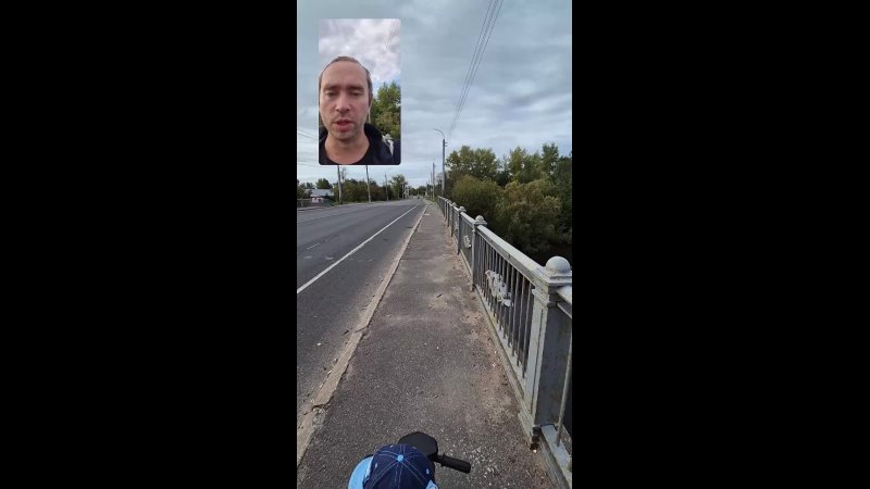 Иногда большие перемены начинаются с того что просто не прошёл мимо.