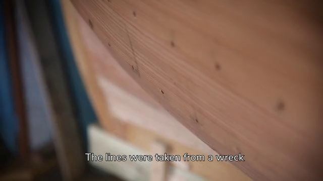 New Connections: Building boats building futures subtitled version с канала Start Point Media