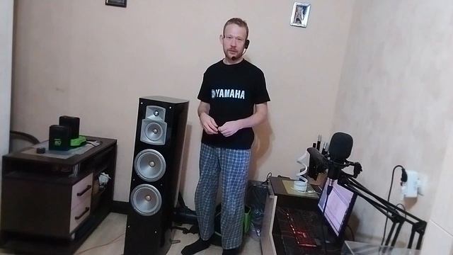 16-ПРОГРАММА-У-Микрофона-Крутой-Звук-Yamaha-NS-555-777