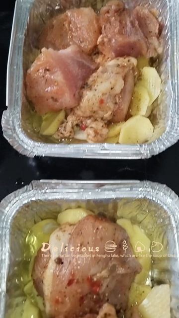 Ужин на лайте. Кабачковый сезон продолжается....