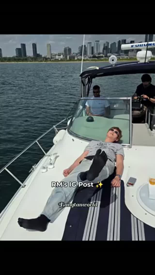 Namjoons Амбассадор носков с раздельными пальцами...