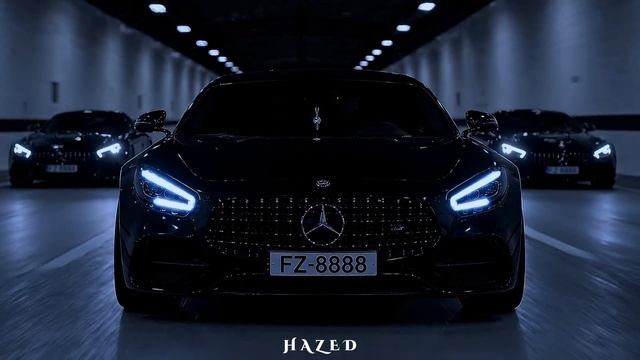 HAZED - Montana Original Mix