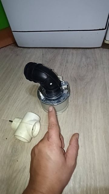 Выбивает автомат УЗО посудомоечная машина. Что делать?