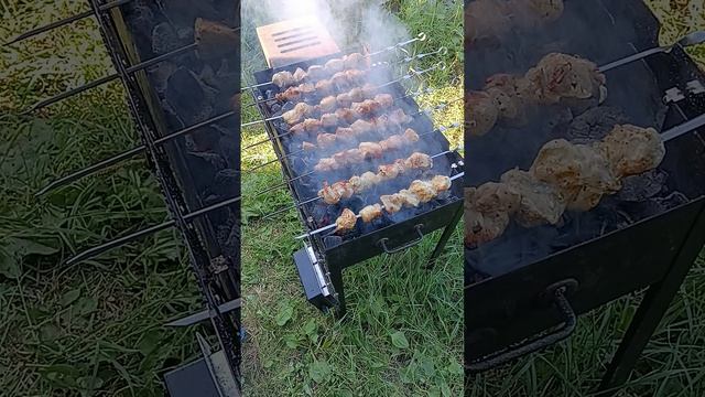 Закрытие летнего сезона