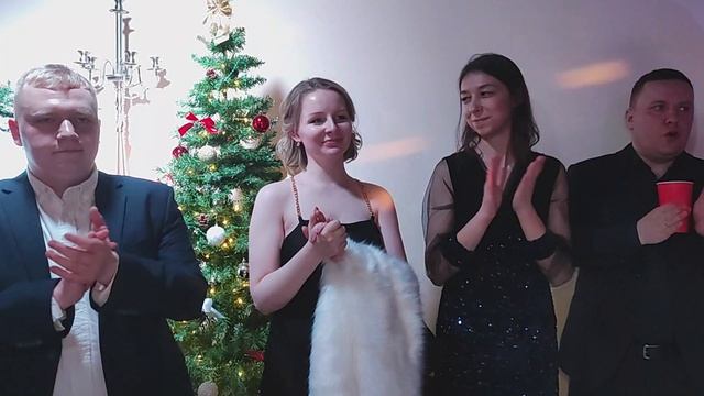 Экспоторг - Best Of The Best - Корпоратив