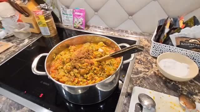 Икра из огурцов!