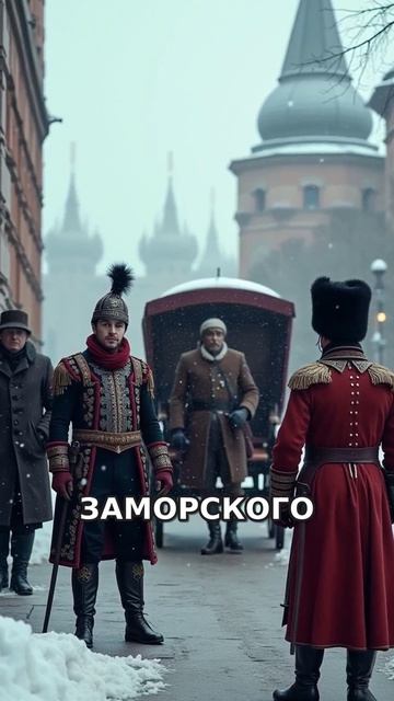 Загадка стеклянного налога: почему за зеркала в России платили состояние
