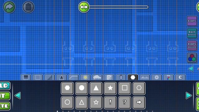 делаю ваших clubstep монстров 1 часть