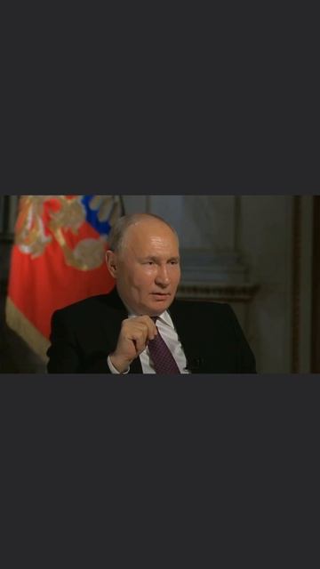 Владимир Владимирович говорит что пора заканчивать  пора