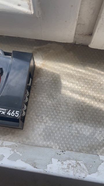 Видеокарта которую мне прислали вместо MSI GeForce 8800GTX