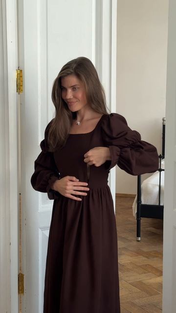 Осенняя коллекция