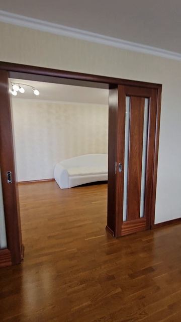 Вниисок 3кк 105м2 80т 6 этаж ул.Дружбы 8