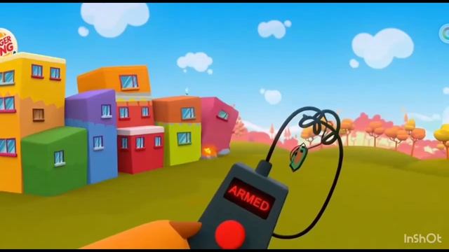 Мимикшки нашли сикс севен 67