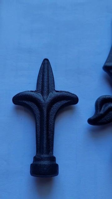 Порошковая покраска I Образцы краски I Пики I Образец I Черный муар I Порошок