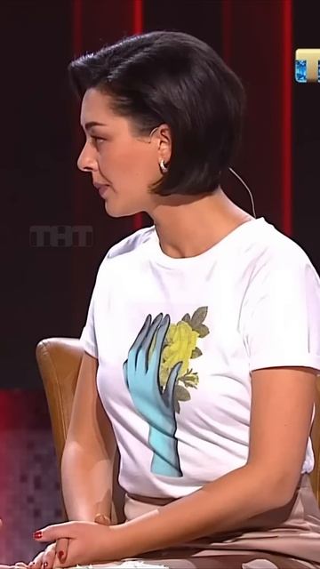 Повезло ТНТ ТНТ4 ComedyClub МаринаКравец ДемисКарибидис