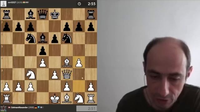 Прозявил но не сдался!
