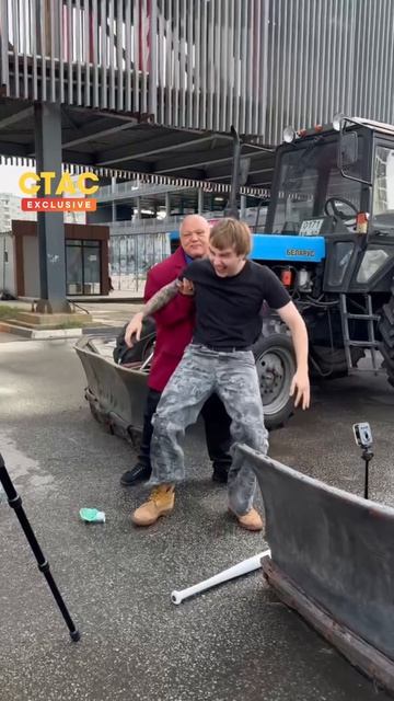 Барецкий Стас