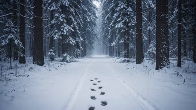 Наша Экспедиция НКВД в ТАЙГУ наткнулась на РЕАЛЬНОГО ЛЕШЕГО