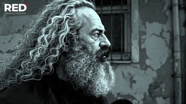 Istanbul - Karl Marx World Tour
