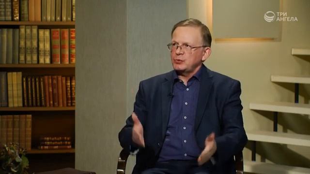 Забота о родителях - Сергей Ларионов