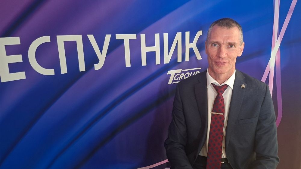 Эдуард Буланов («Катюша»): мы прошли путь от отверточной сборки до микроэлектронного производства