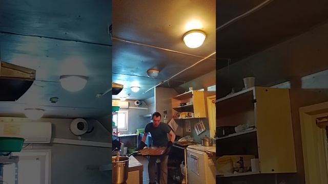 ВАХТА ПОВАР СЕВЕР