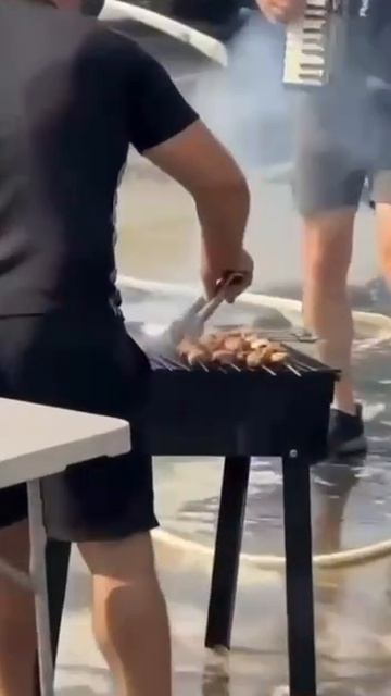 Женщины улетают