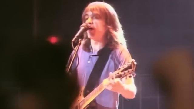 ACDC - Moneytalks Official HD Video