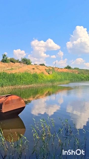Древенское утро на старом мосту в заливе Волгиутро полное спокойствиядеревня мост река