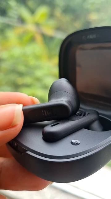 JBL Wave Flex! ссылка в описании