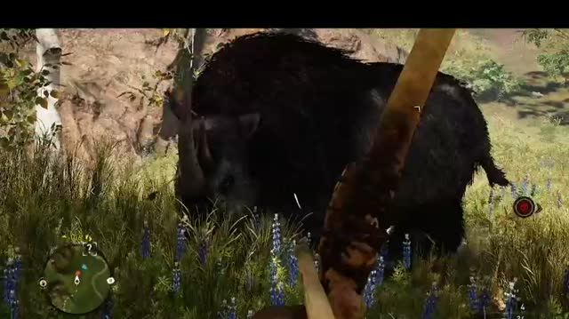 FarCry Primal серия 37