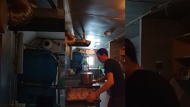 ВАХТА ПОВАР СЕВЕР