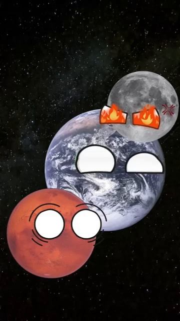 Школа планет  countryballs  countryballsanimation  memes