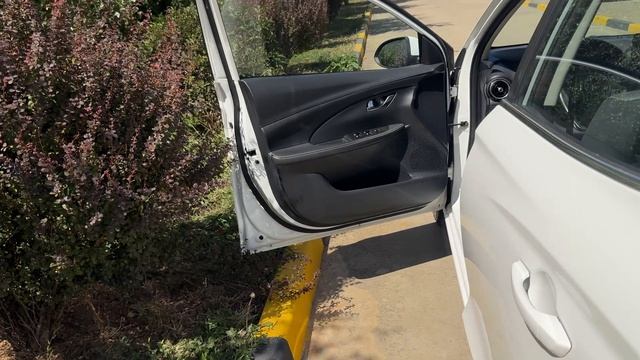 Changan Alsvin 2023 г. VIN 926728 Краснодар