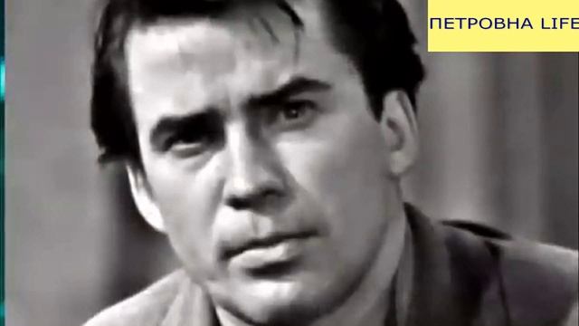 Печальный конец актера Алексея Локтева из фильма Я шагаю по Москве