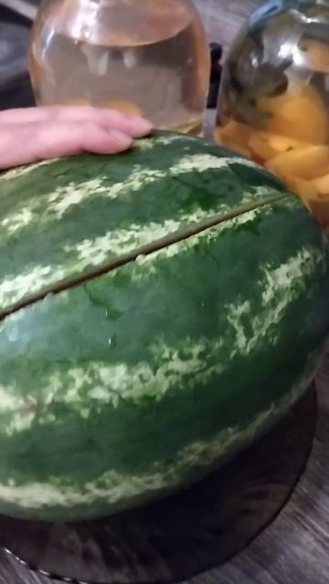 Ах этот хруст. Сезон вкусняшек.